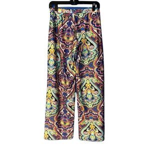 ‎Gianni Bini multi-colored pants small